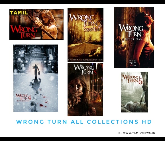 download wrong turn 2 full movie